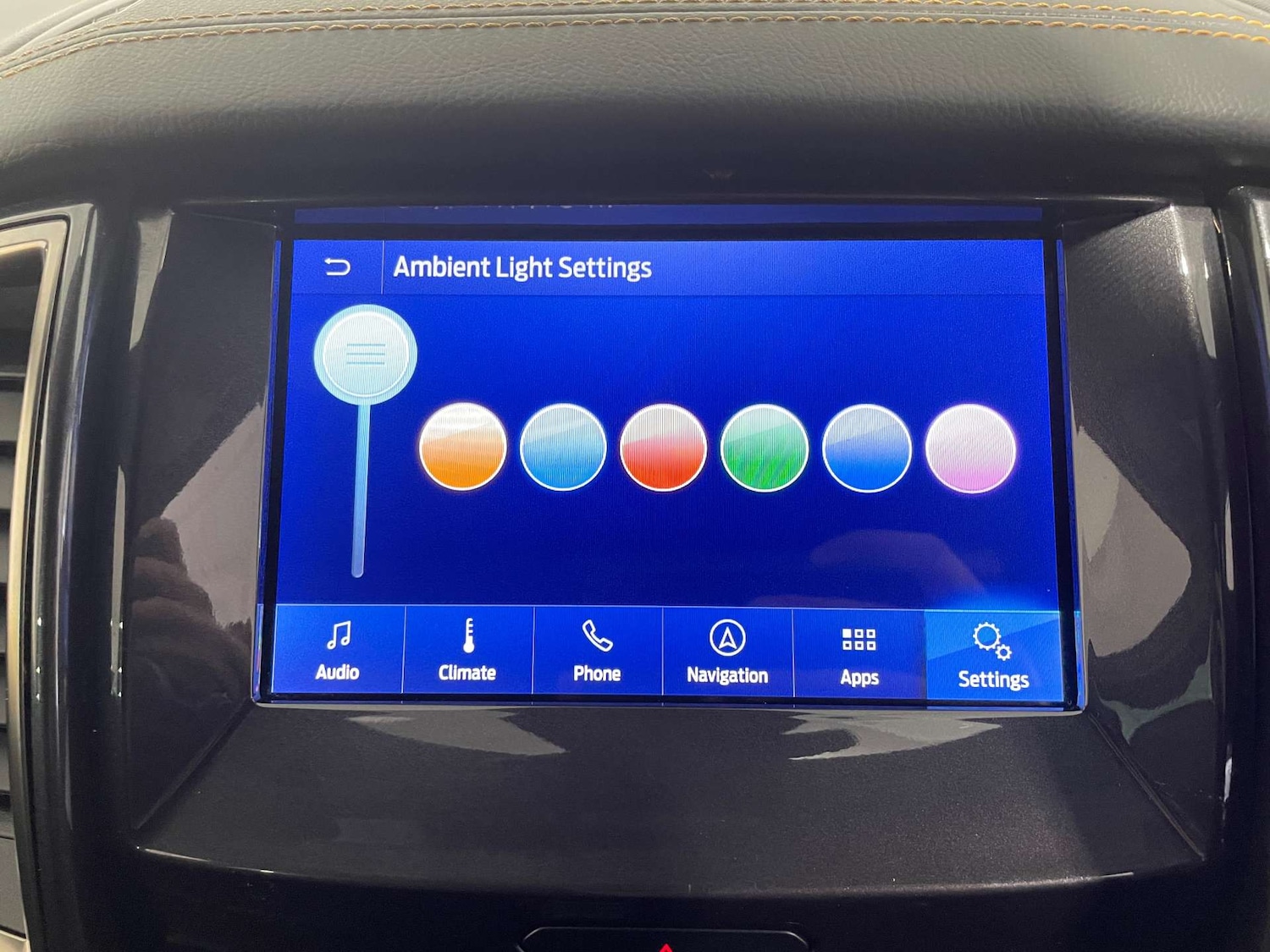 Used Ford Ranger 2023 for sale - 77604051: Photo 57