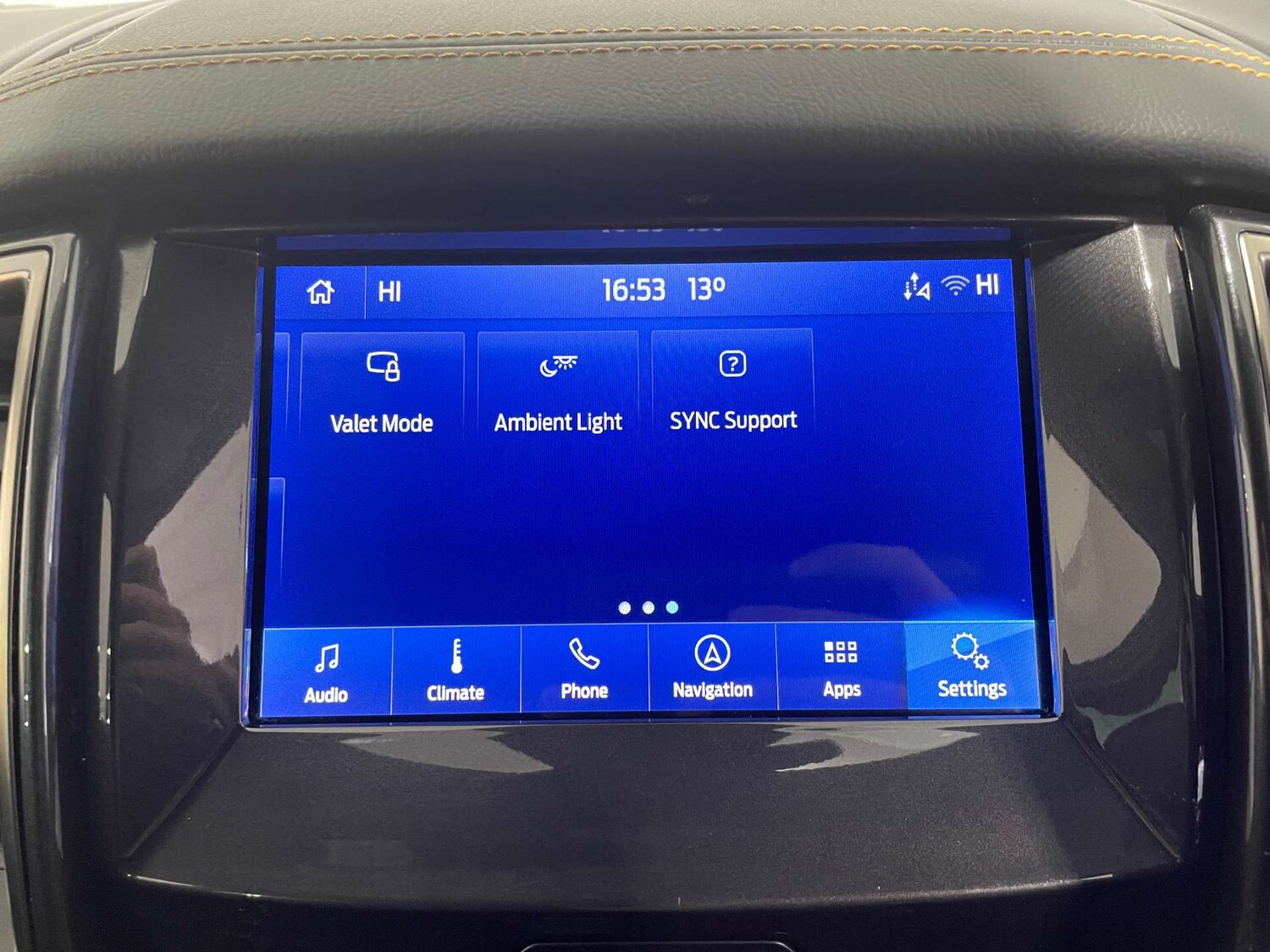 Used Ford Ranger 2023 for sale - 77604051: Photo 58