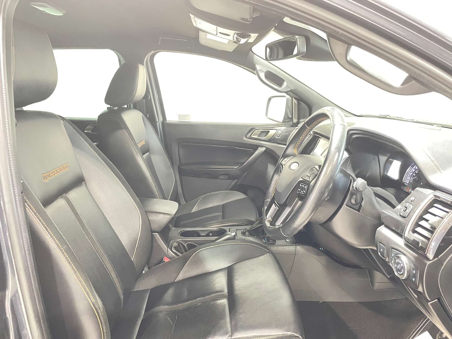 Used Ford Ranger 2023 for sale - 77604051: Photo 7