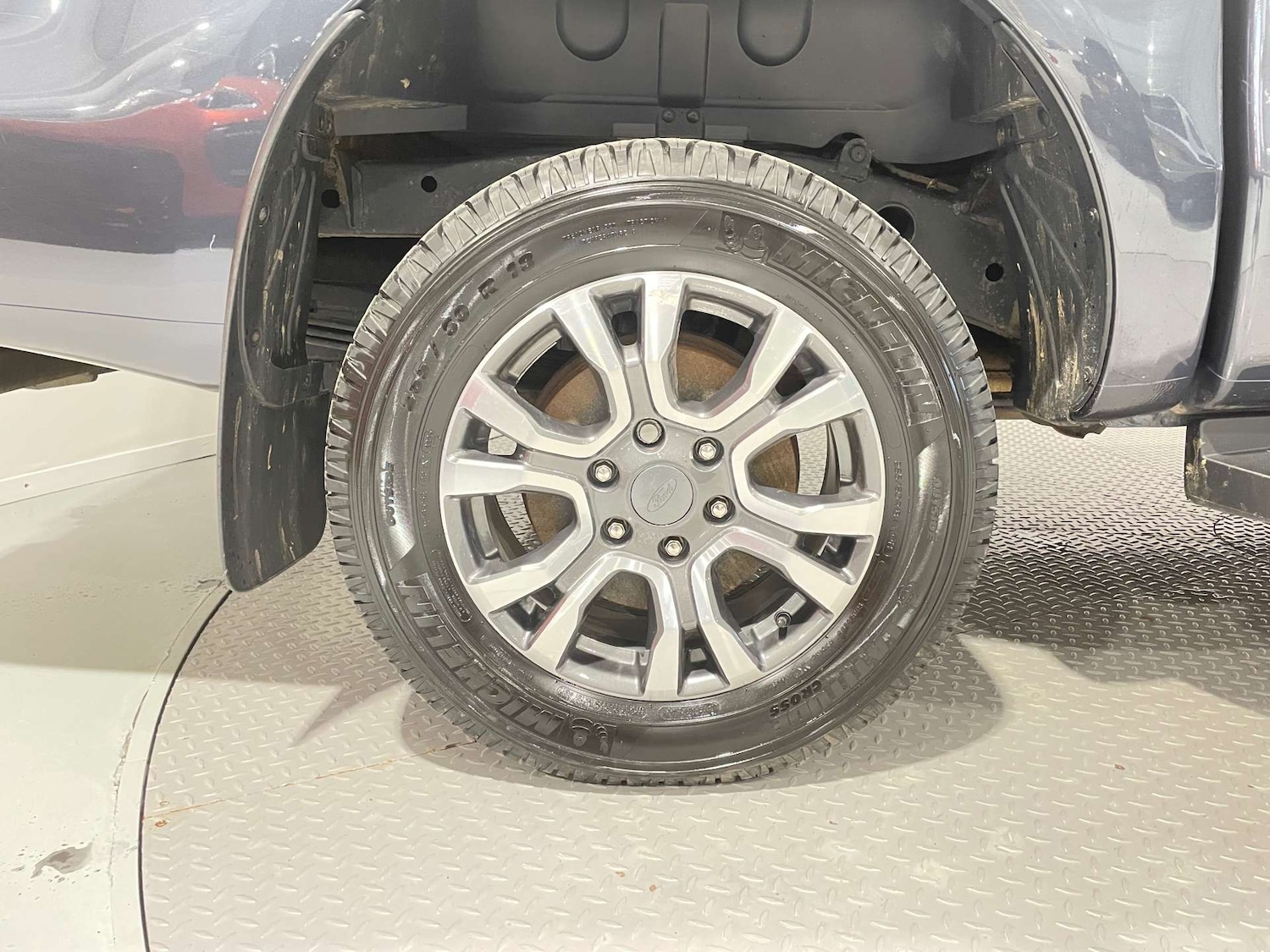 Used Ford Ranger 2023 for sale - 77604051: Photo 8