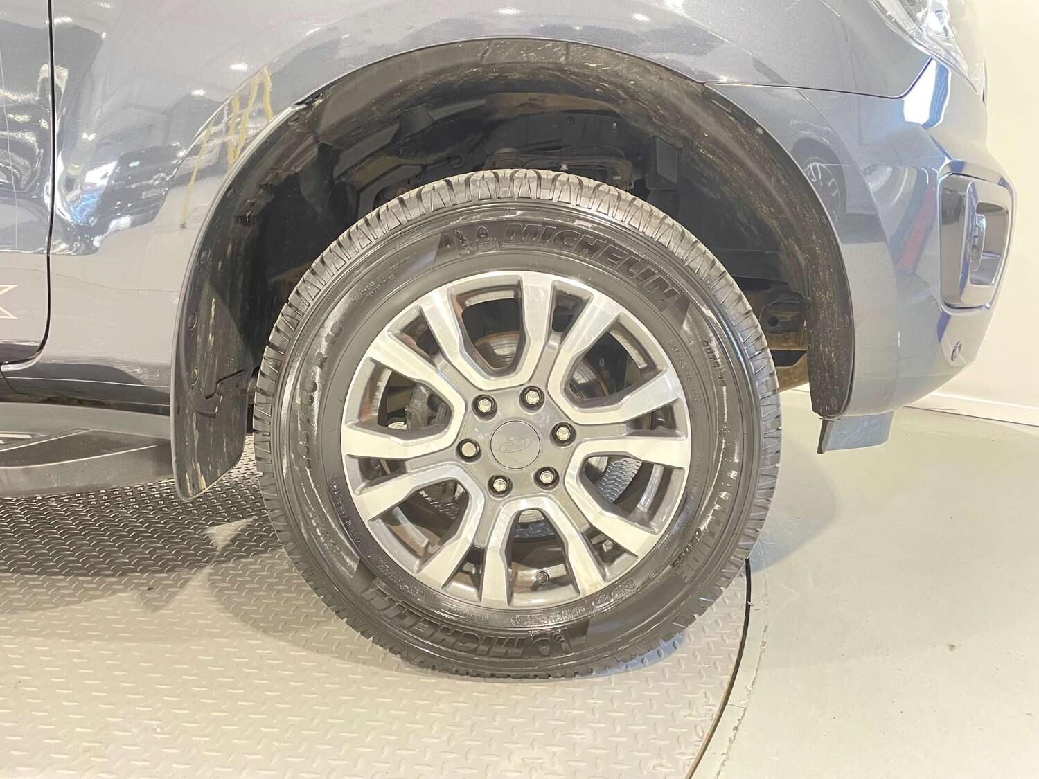 Used Ford Ranger 2023 for sale - 77604051: Photo 9