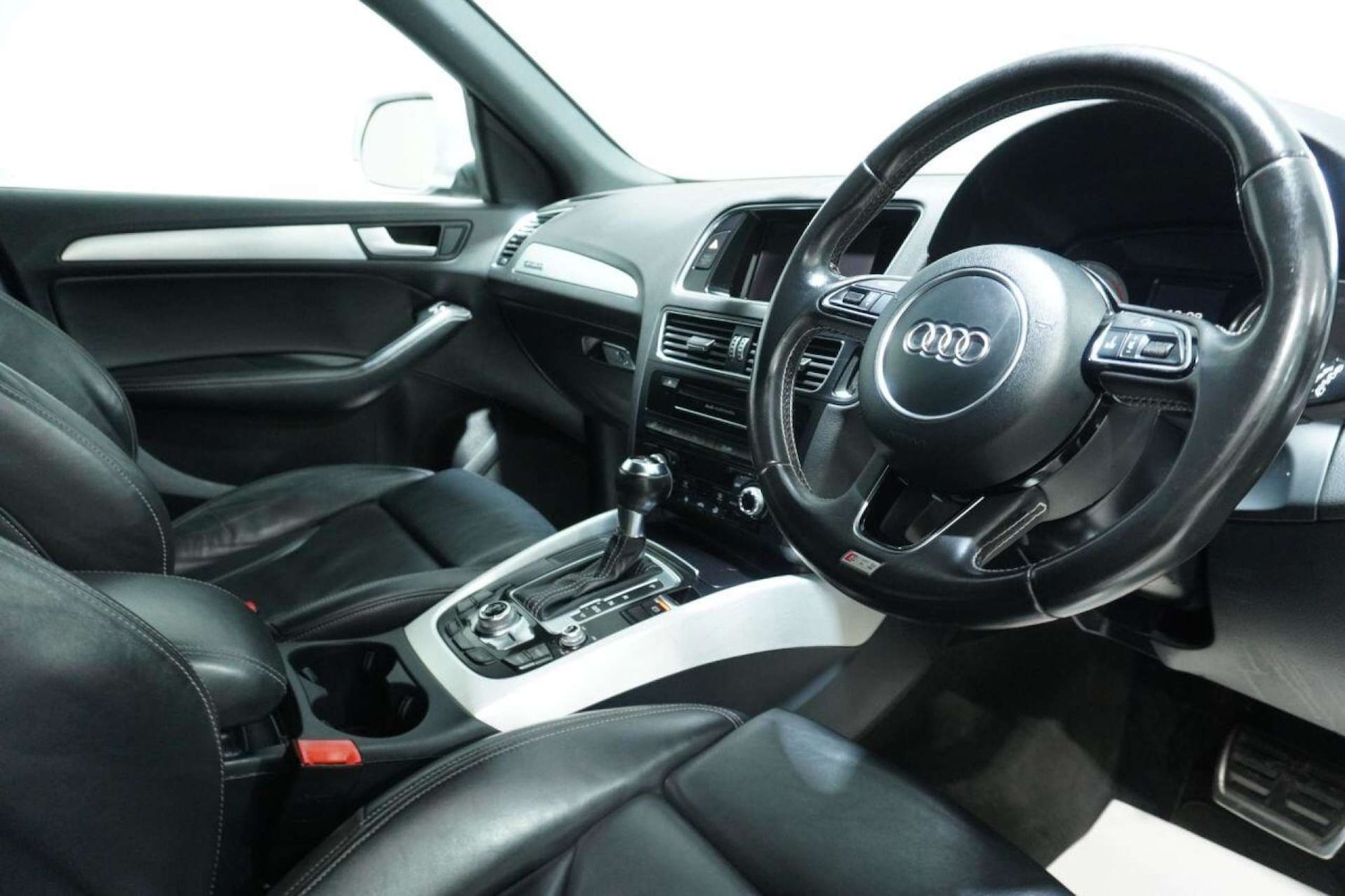 Used Audi Q5 2013 for sale - 77301725: Photo 11