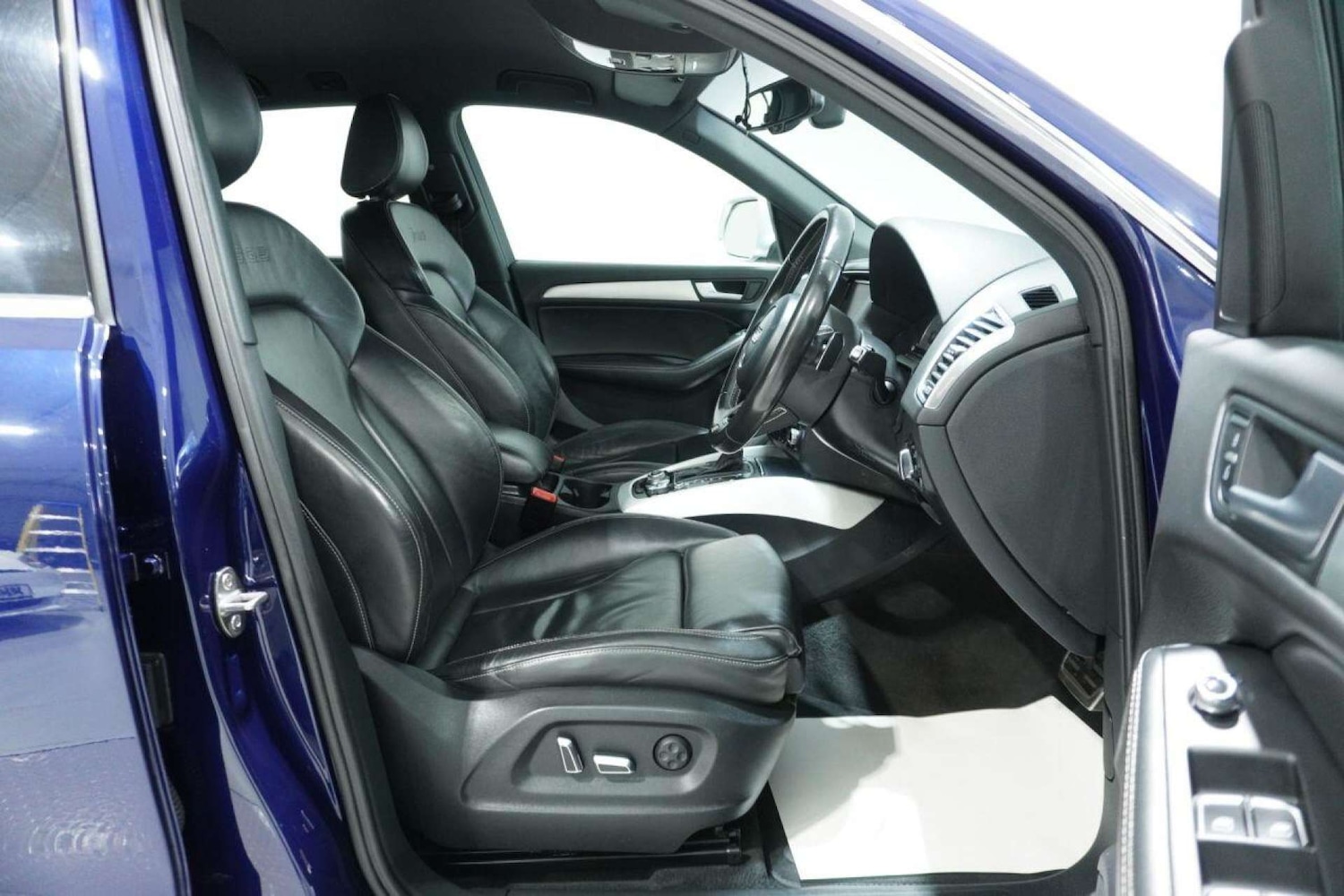 Used Audi Q5 2013 for sale - 77301725: Photo 12