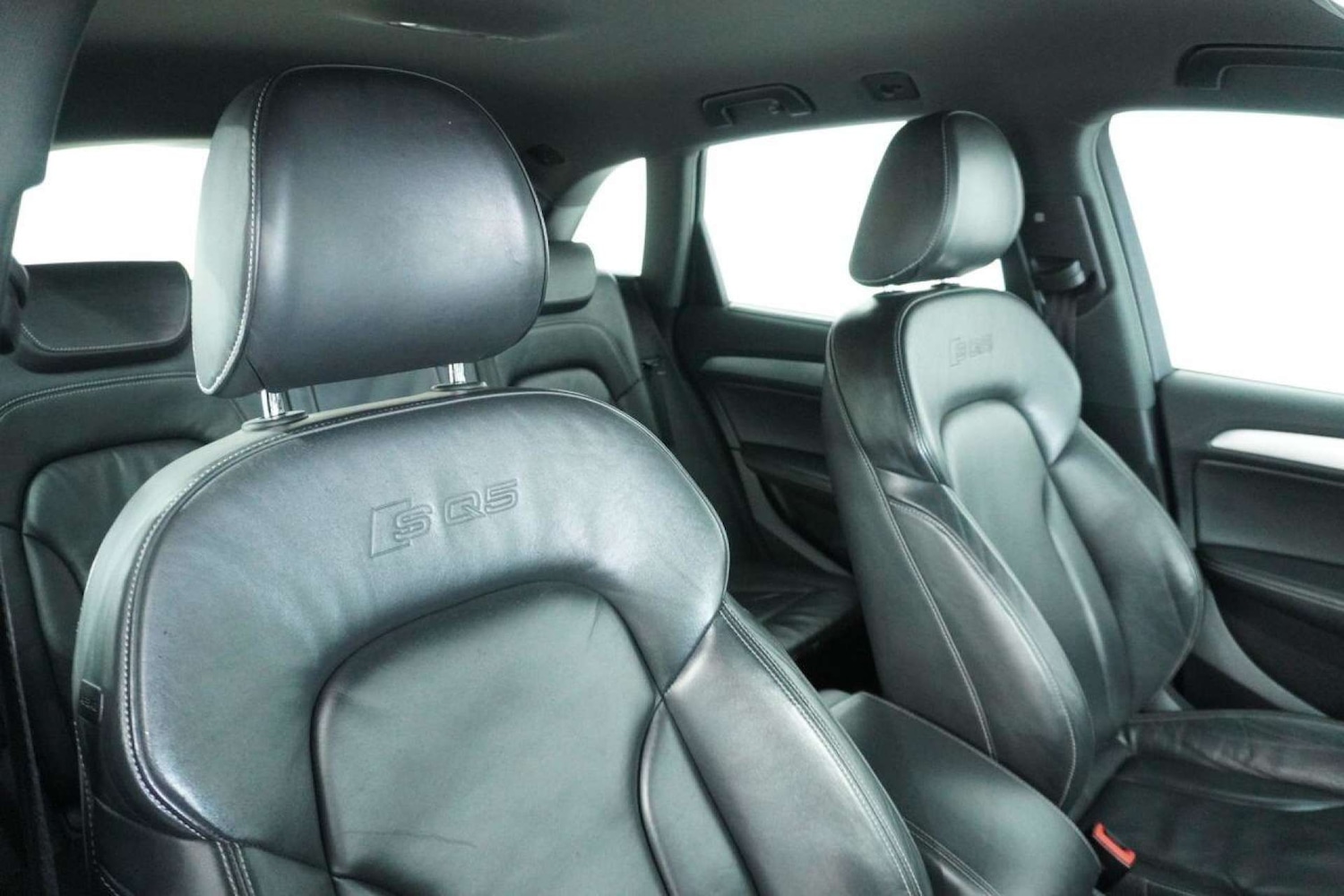 Used Audi Q5 2013 for sale - 77301725: Photo 14