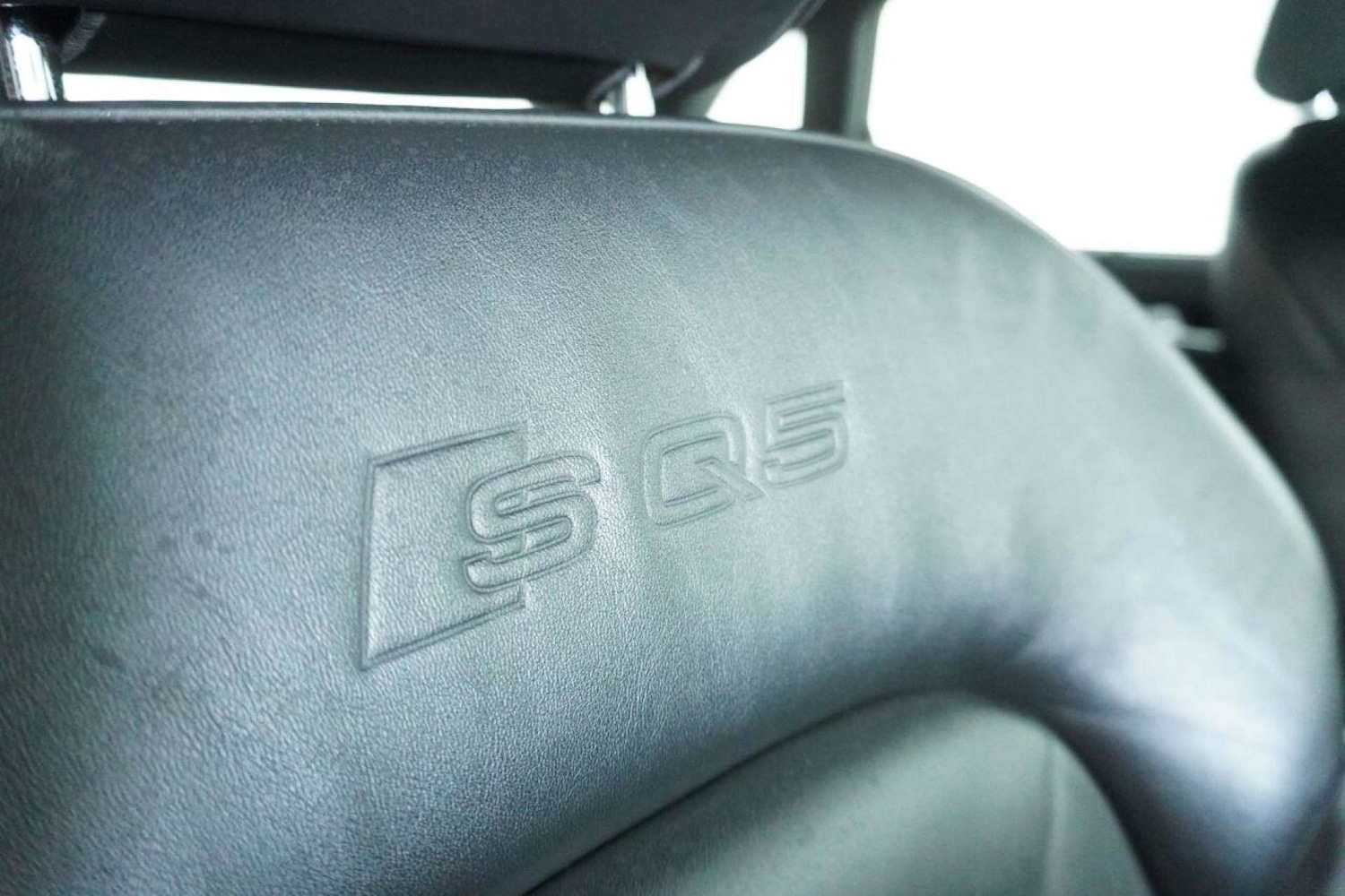 Used Audi Q5 2013 for sale - 77301725: Photo 15