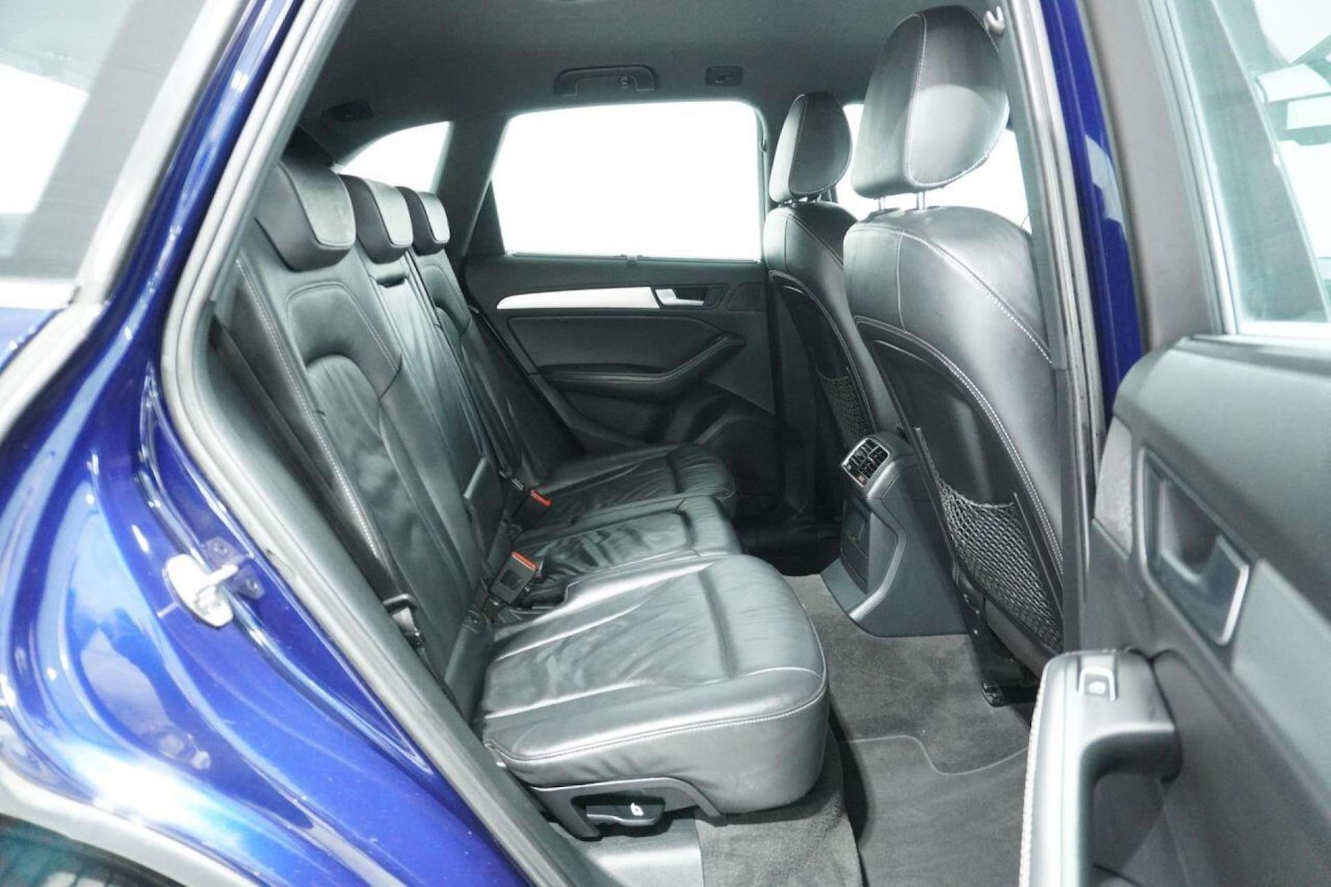 Used Audi Q5 2013 for sale - 77301725: Photo 18