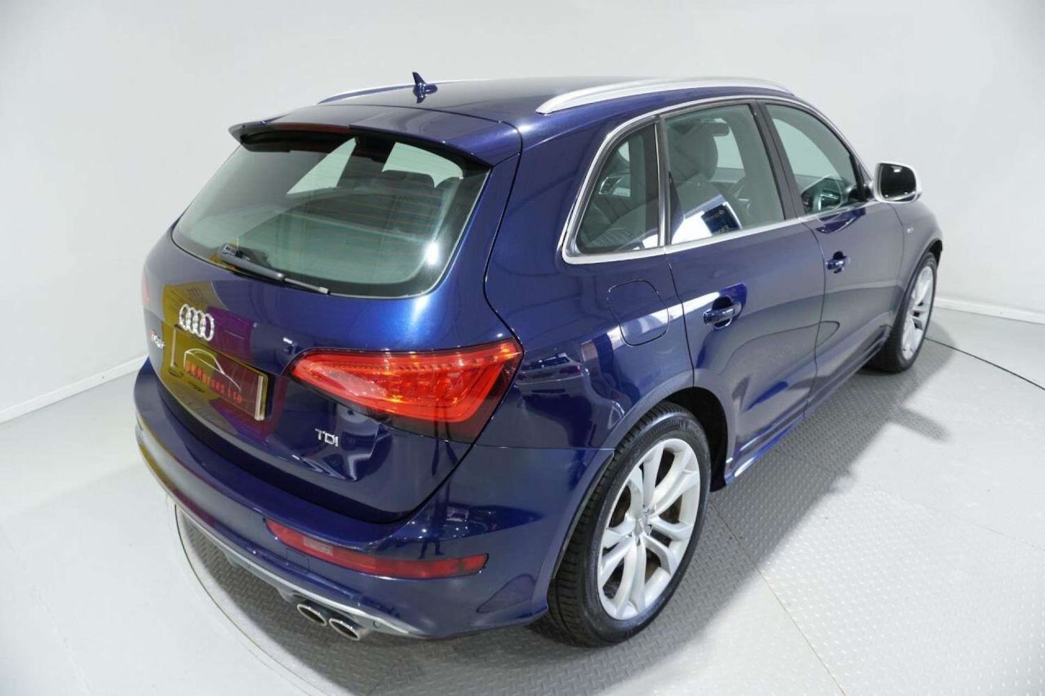 Used Audi Q5 2013 for sale - 77301725: Photo 20