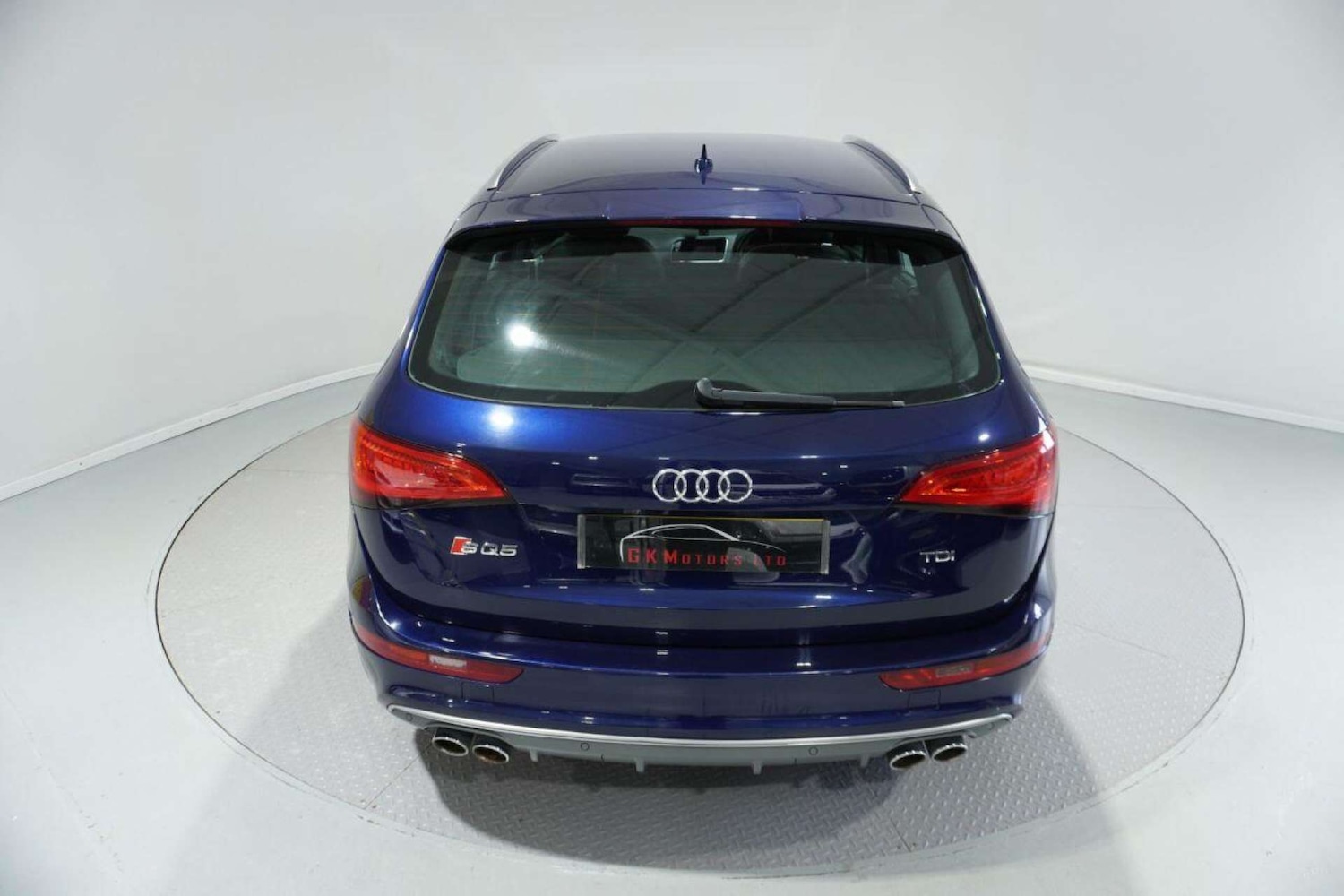 Used Audi Q5 2013 for sale - 77301725: Photo 21