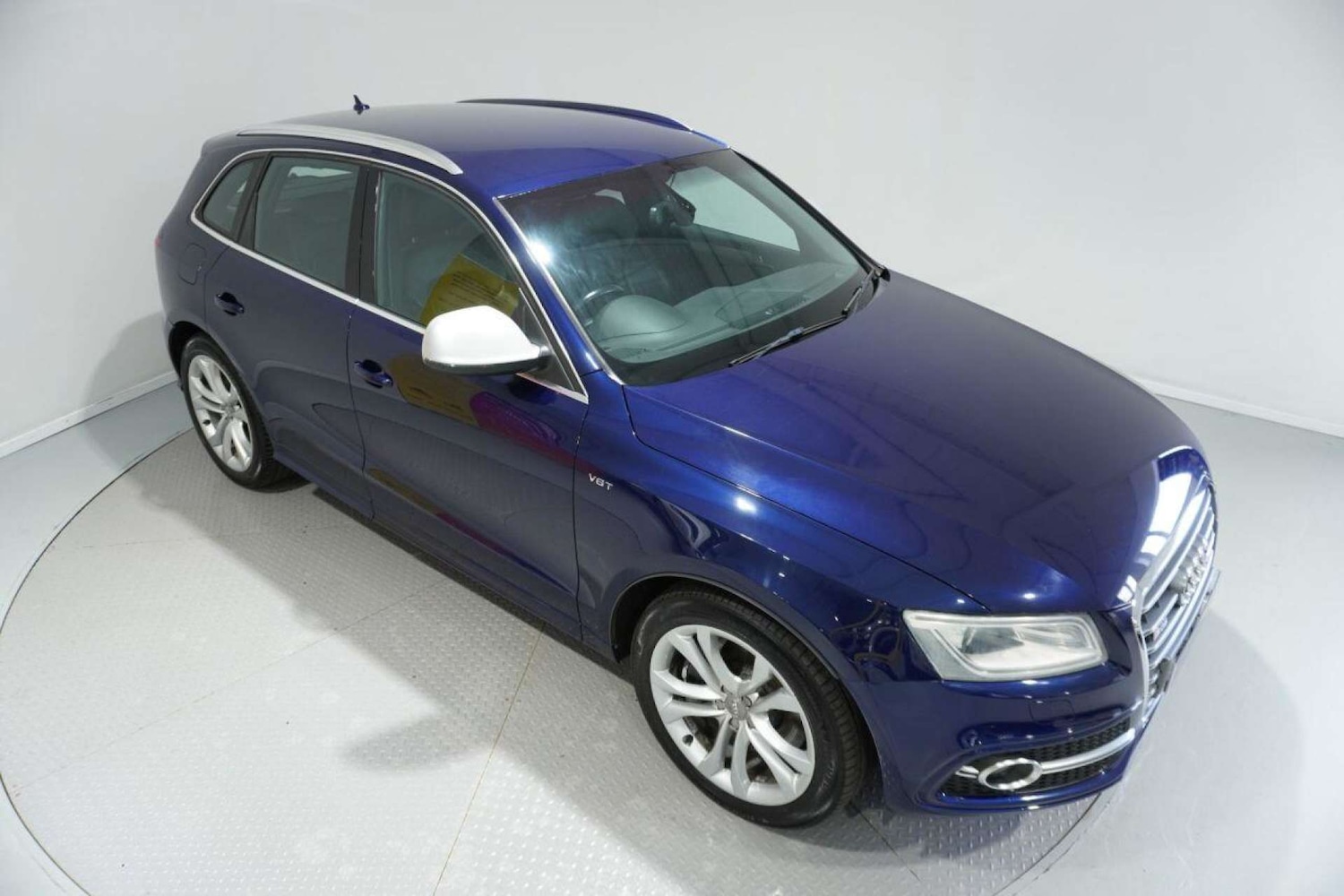 Used Audi Q5 2013 for sale - 77301725: Photo 3