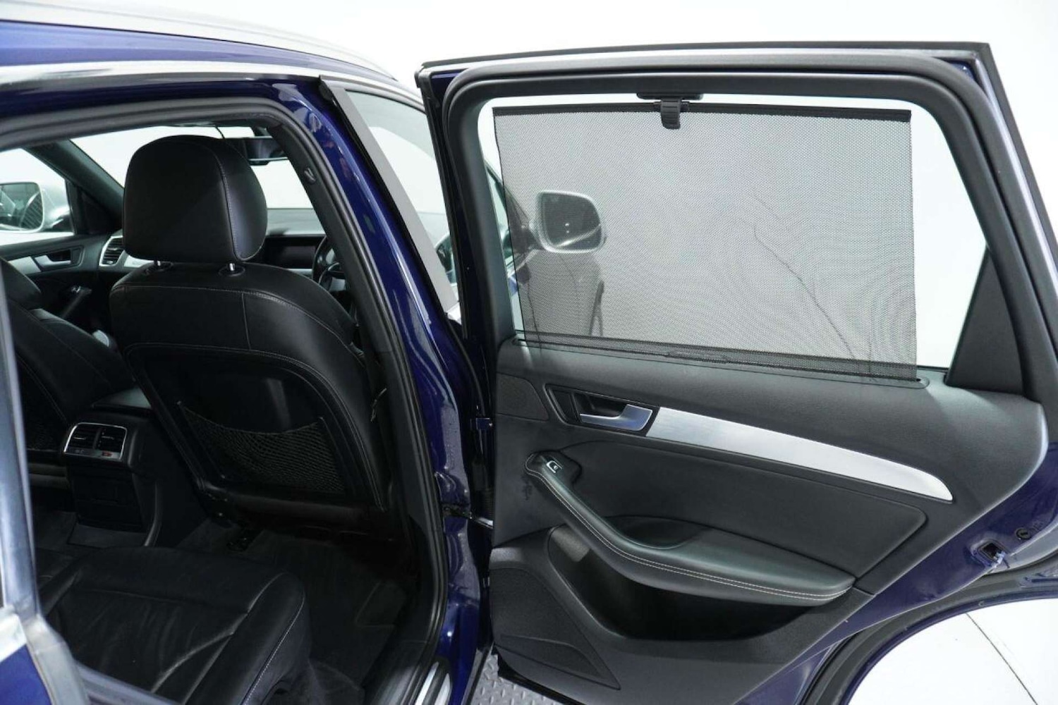 Used Audi Q5 2013 for sale - 77301725: Photo 31