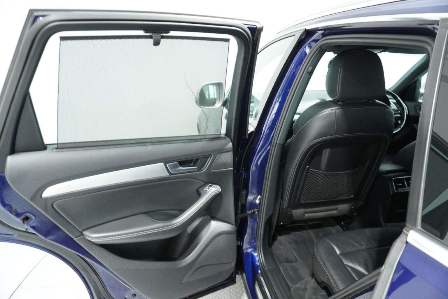 Used Audi Q5 2013 for sale - 77301725: Photo 33