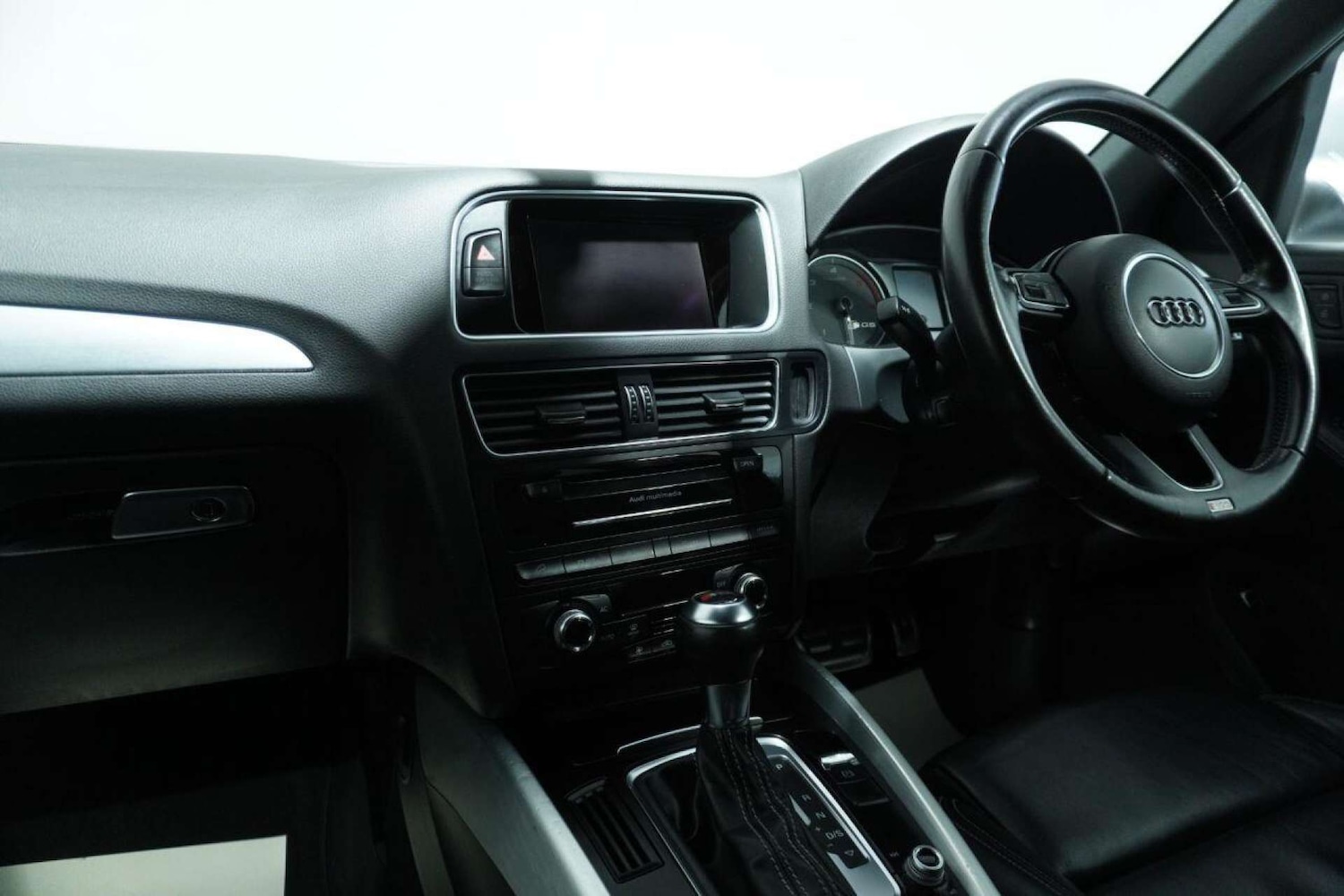 Used Audi Q5 2013 for sale - 77301725: Photo 37