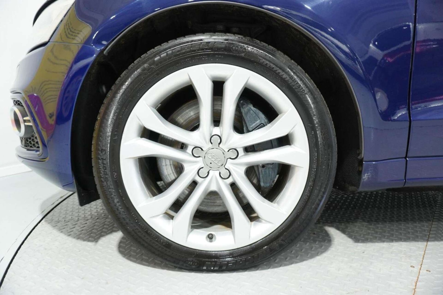 Used Audi Q5 2013 for sale - 77301725: Photo 43