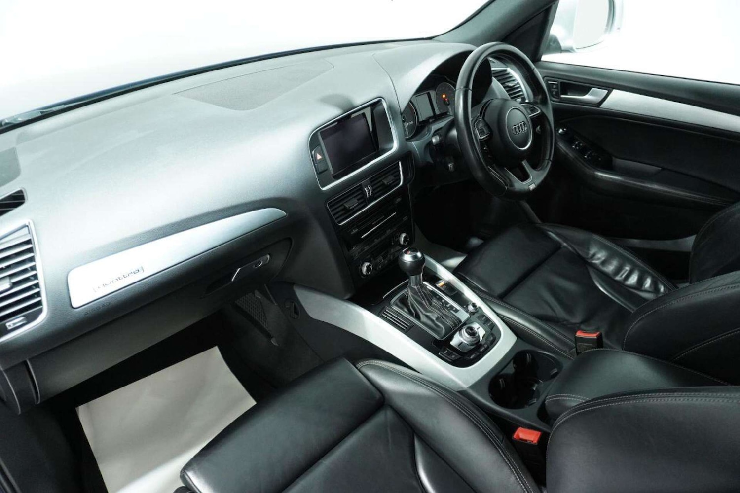 Used Audi Q5 2013 for sale - 77301725: Photo 45