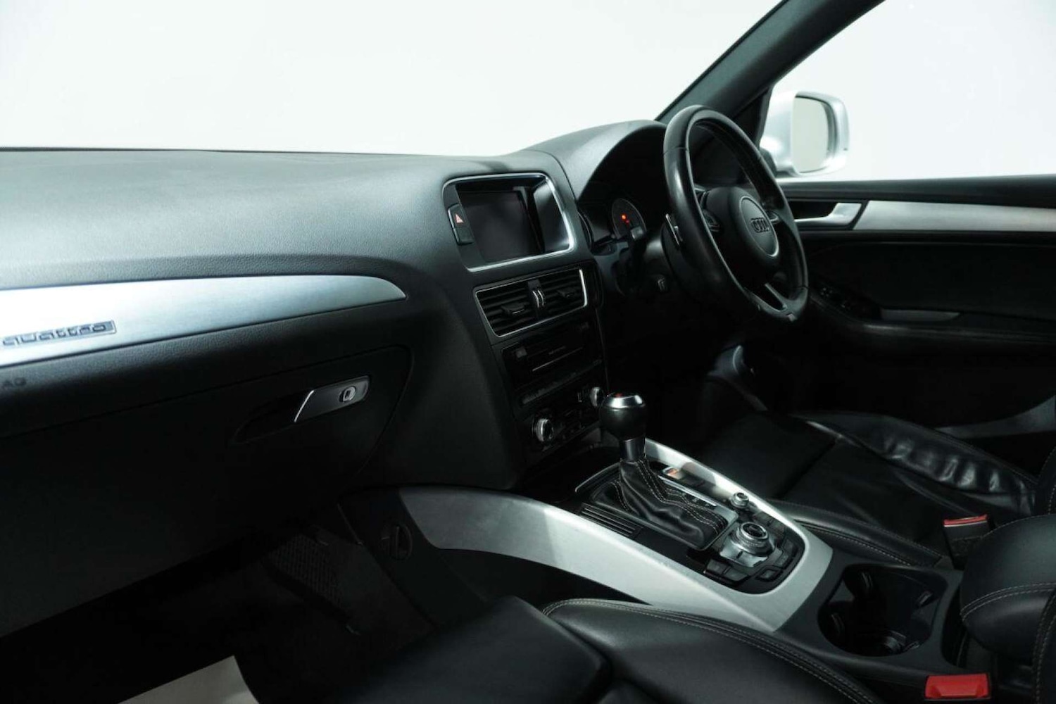 Used Audi Q5 2013 for sale - 77301725: Photo 46