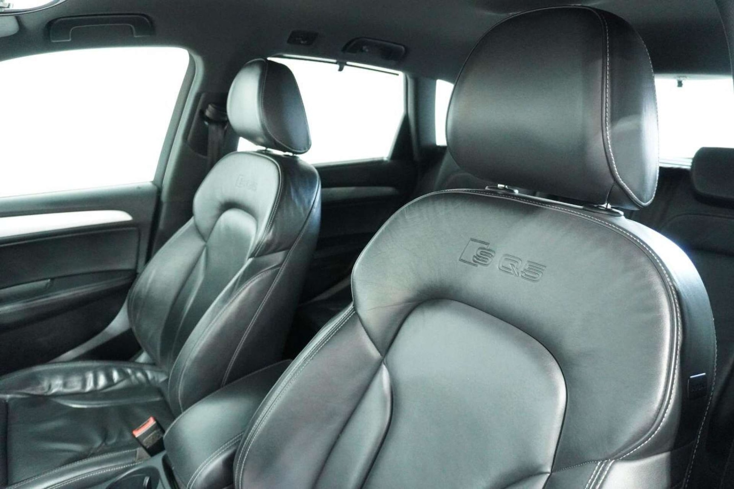 Used Audi Q5 2013 for sale - 77301725: Photo 48