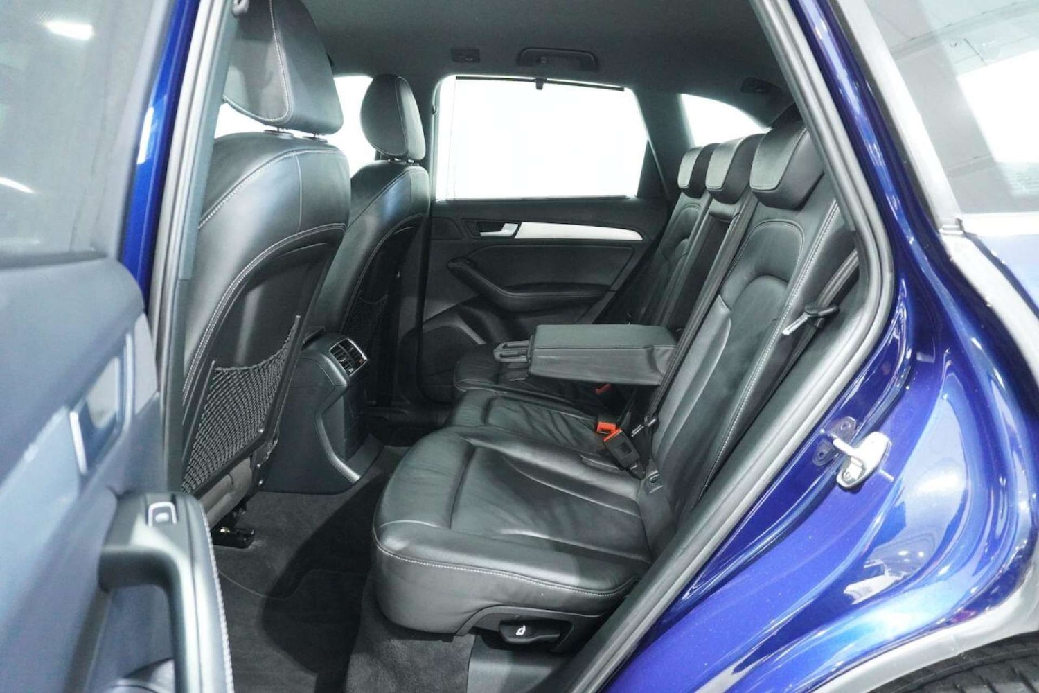 Used Audi Q5 2013 for sale - 77301725: Photo 52