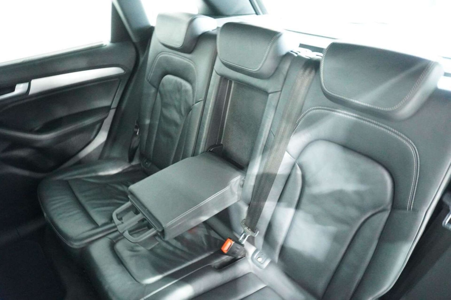 Used Audi Q5 2013 for sale - 77301725: Photo 53