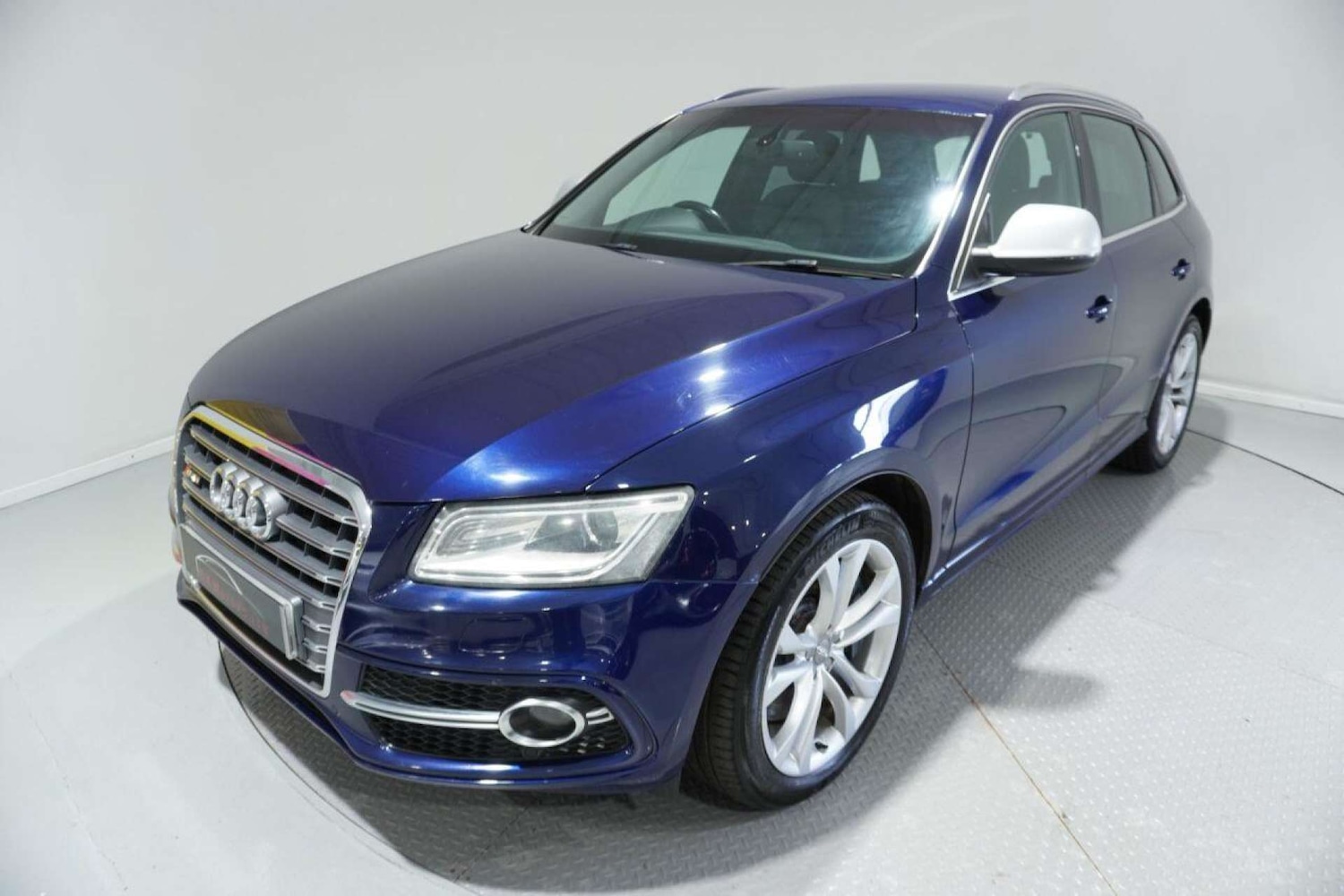 Used Audi Q5 2013 for sale - 77301725: Photo 54