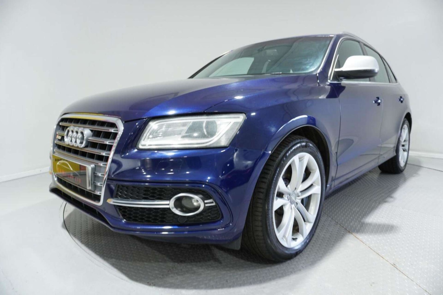 Used Audi Q5 2013 for sale - 77301725: Photo 55