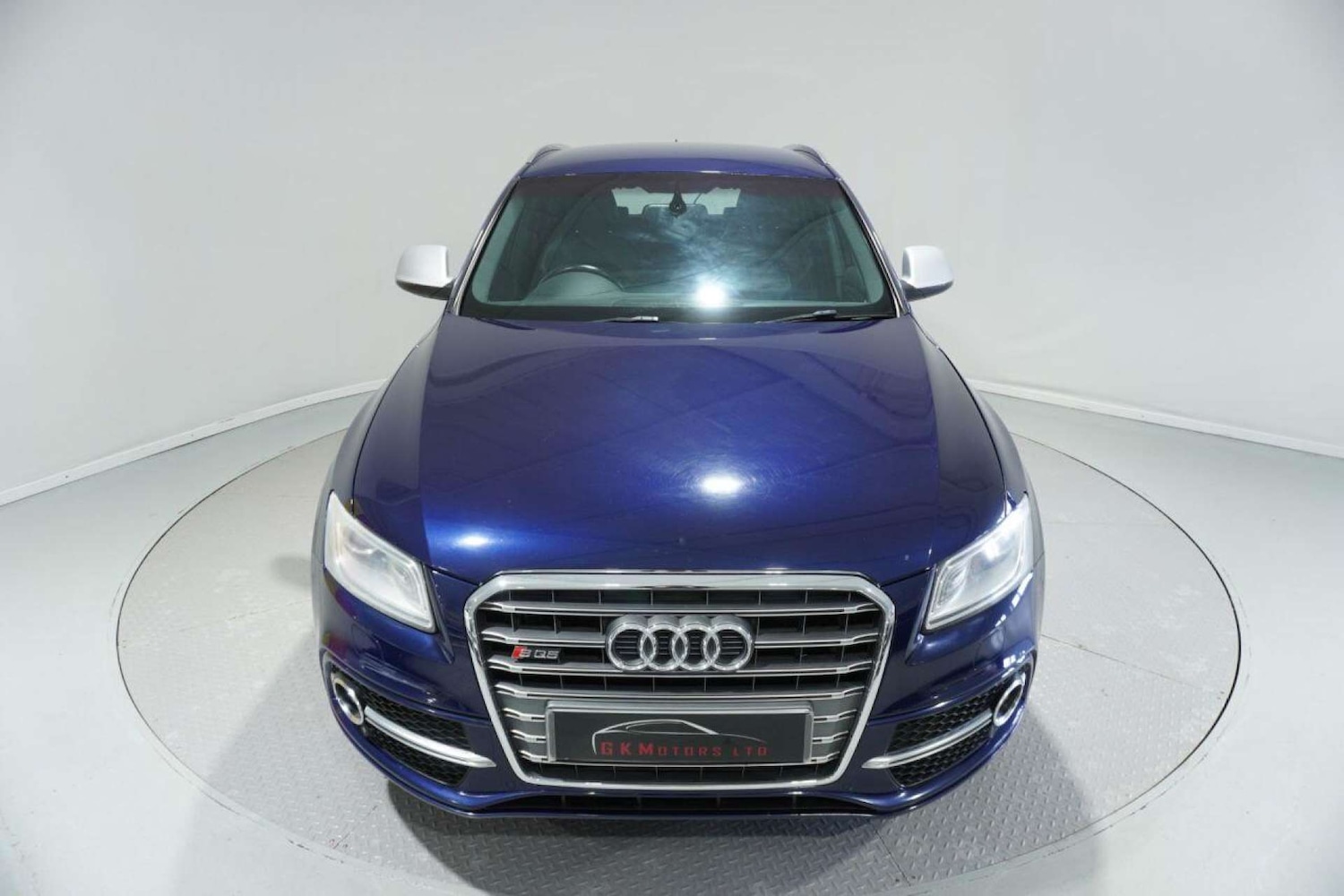 Used Audi Q5 2013 for sale - 77301725: Photo 56