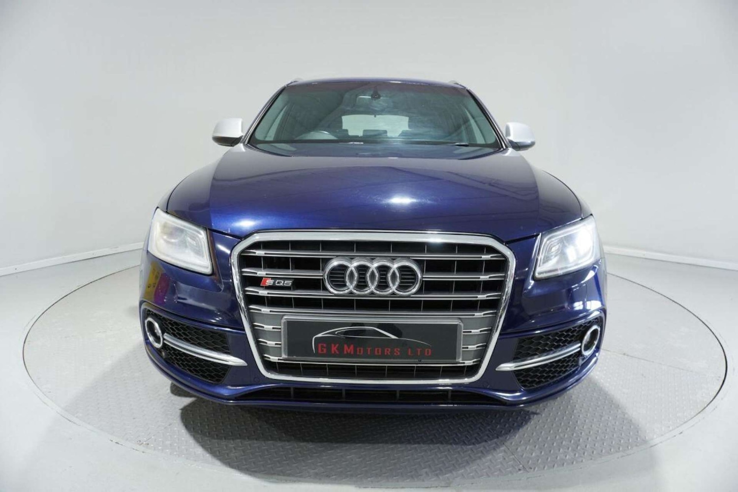 Used Audi Q5 2013 for sale - 77301725: Photo 57