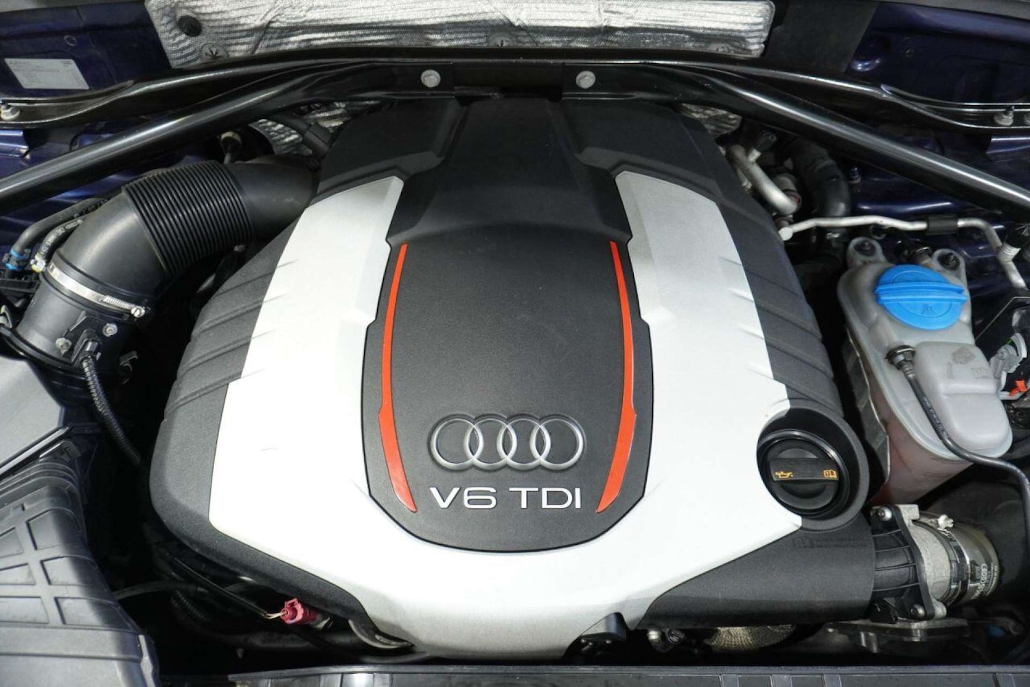 Used Audi Q5 2013 for sale - 77301725: Photo 59