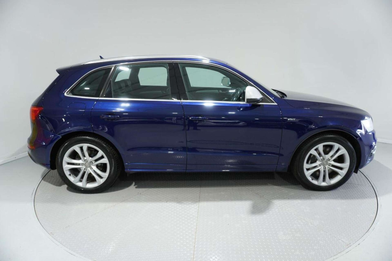 Used Audi Q5 2013 for sale - 77301725: Photo 6
