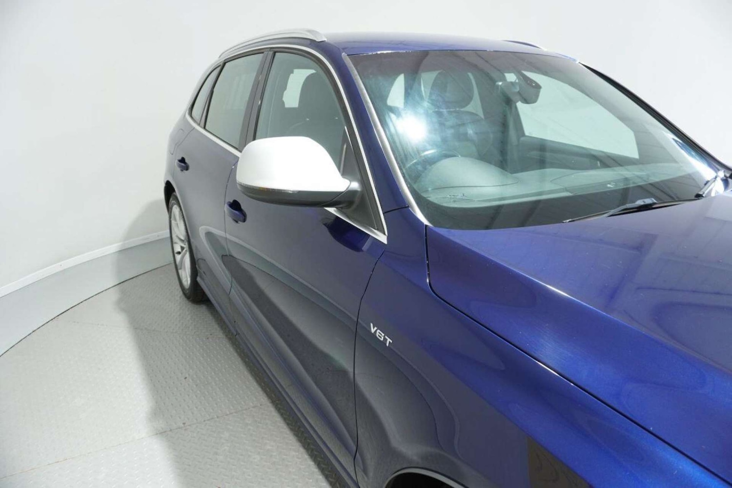 Used Audi Q5 2013 for sale - 77301725: Photo 60