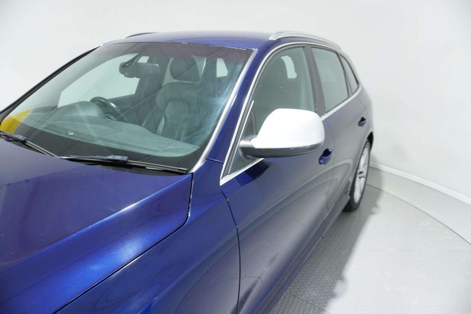 Used Audi Q5 2013 for sale - 77301725: Photo 61