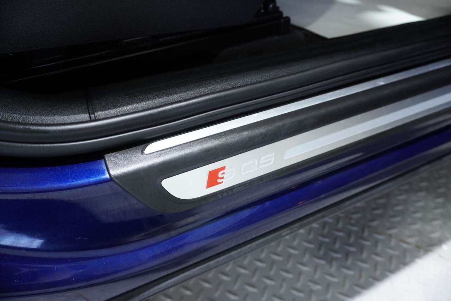 Used Audi Q5 2013 for sale - 77301725: Photo 68