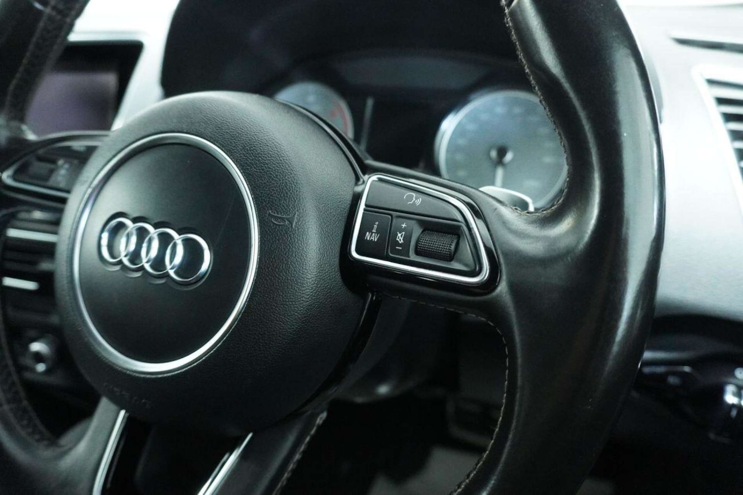 Used Audi Q5 2013 for sale - 77301725: Photo 70