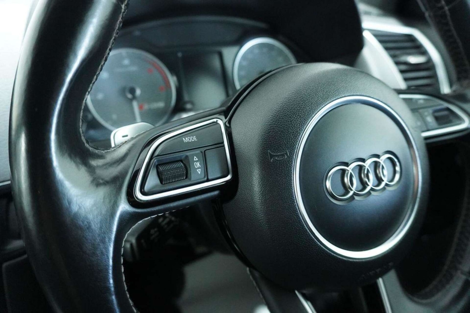 Used Audi Q5 2013 for sale - 77301725: Photo 71