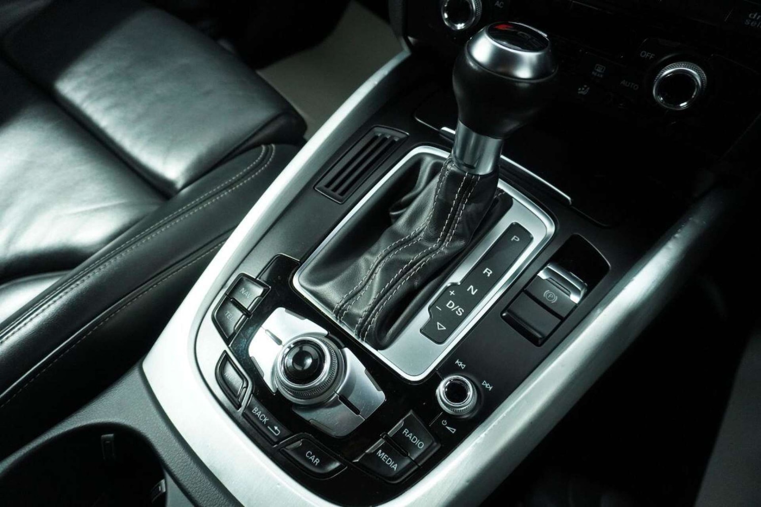 Used Audi Q5 2013 for sale - 77301725: Photo 77