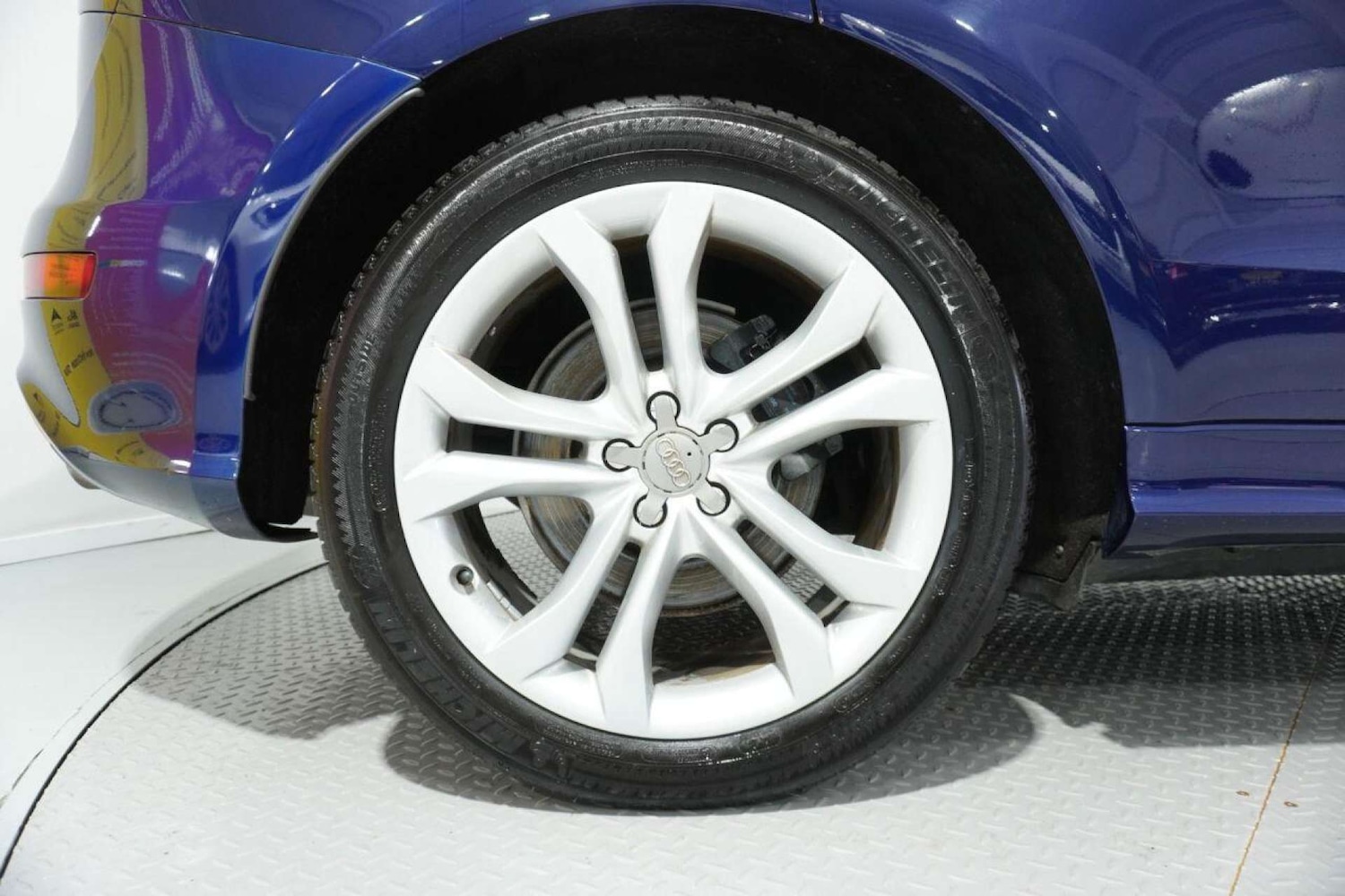 Used Audi Q5 2013 for sale - 77301725: Photo 8