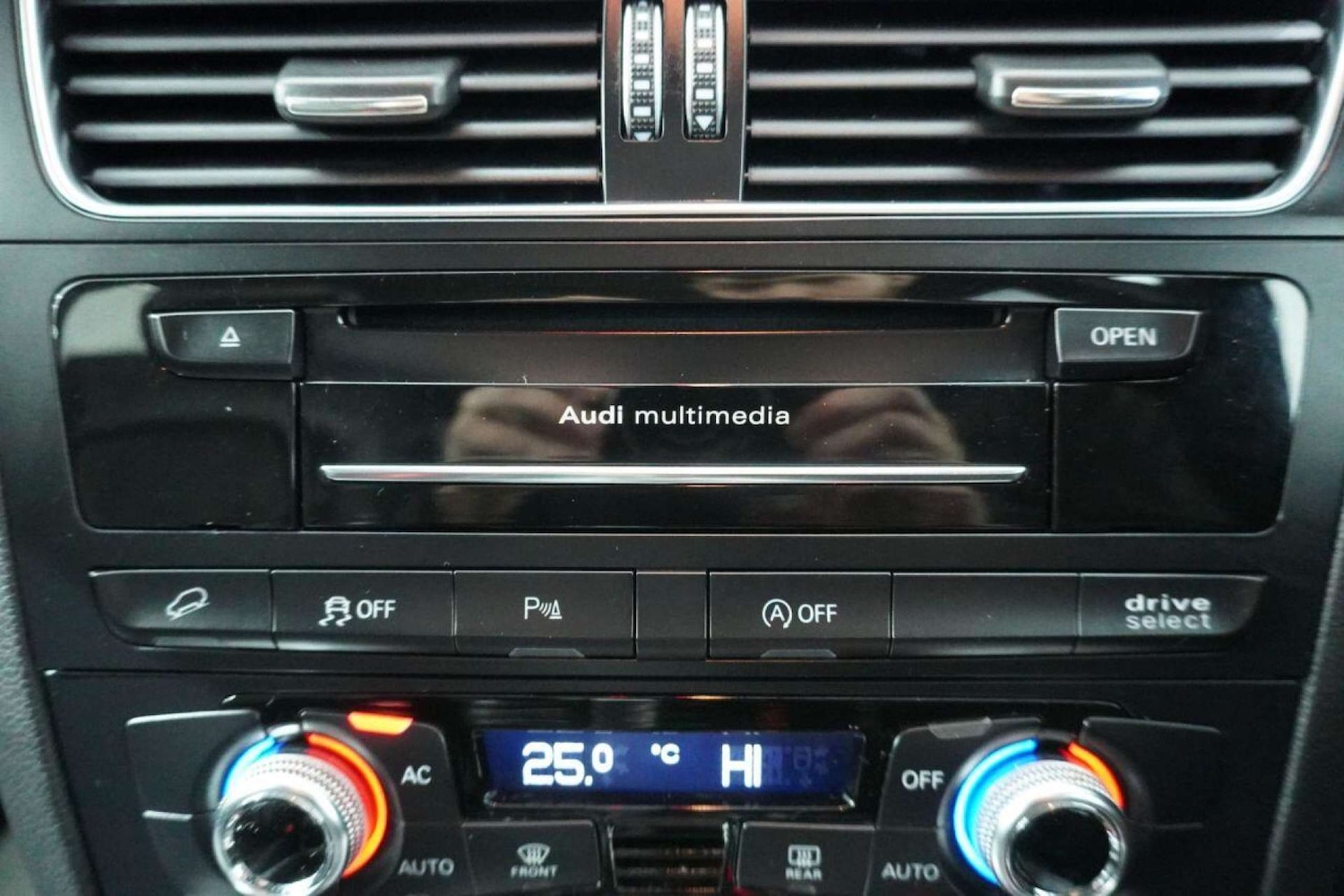 Used Audi Q5 2013 for sale - 77301725: Photo 85