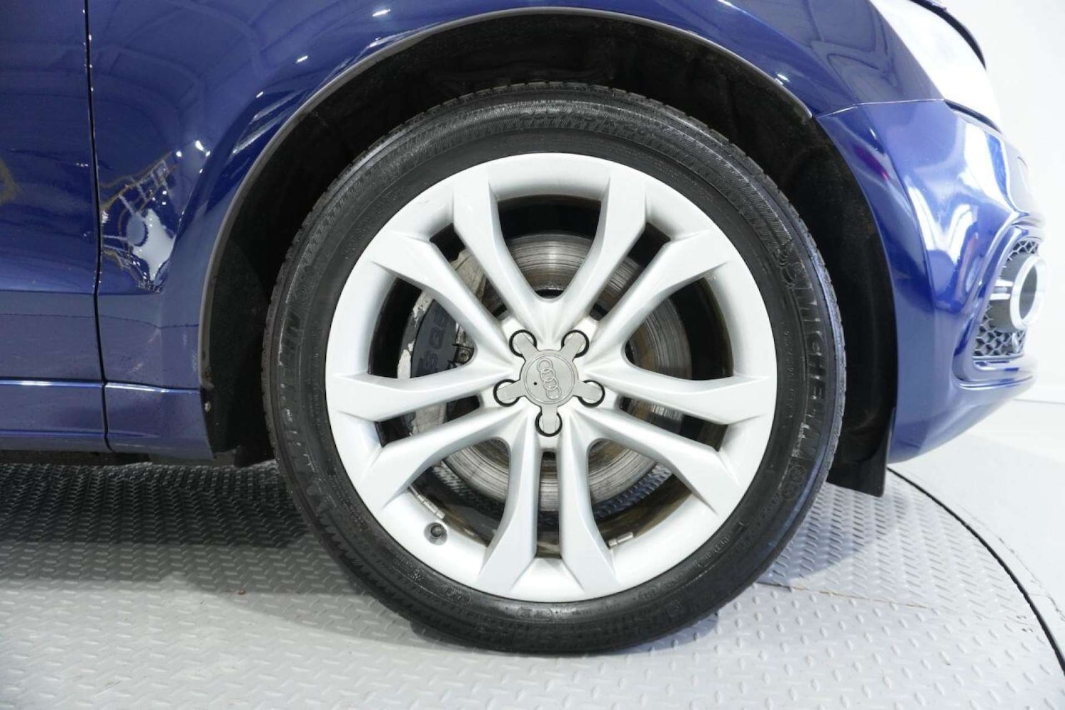 Used Audi Q5 2013 for sale - 77301725: Photo 9