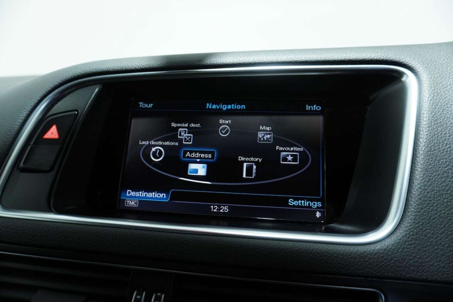 Used Audi Q5 2013 for sale - 77301725: Photo 92