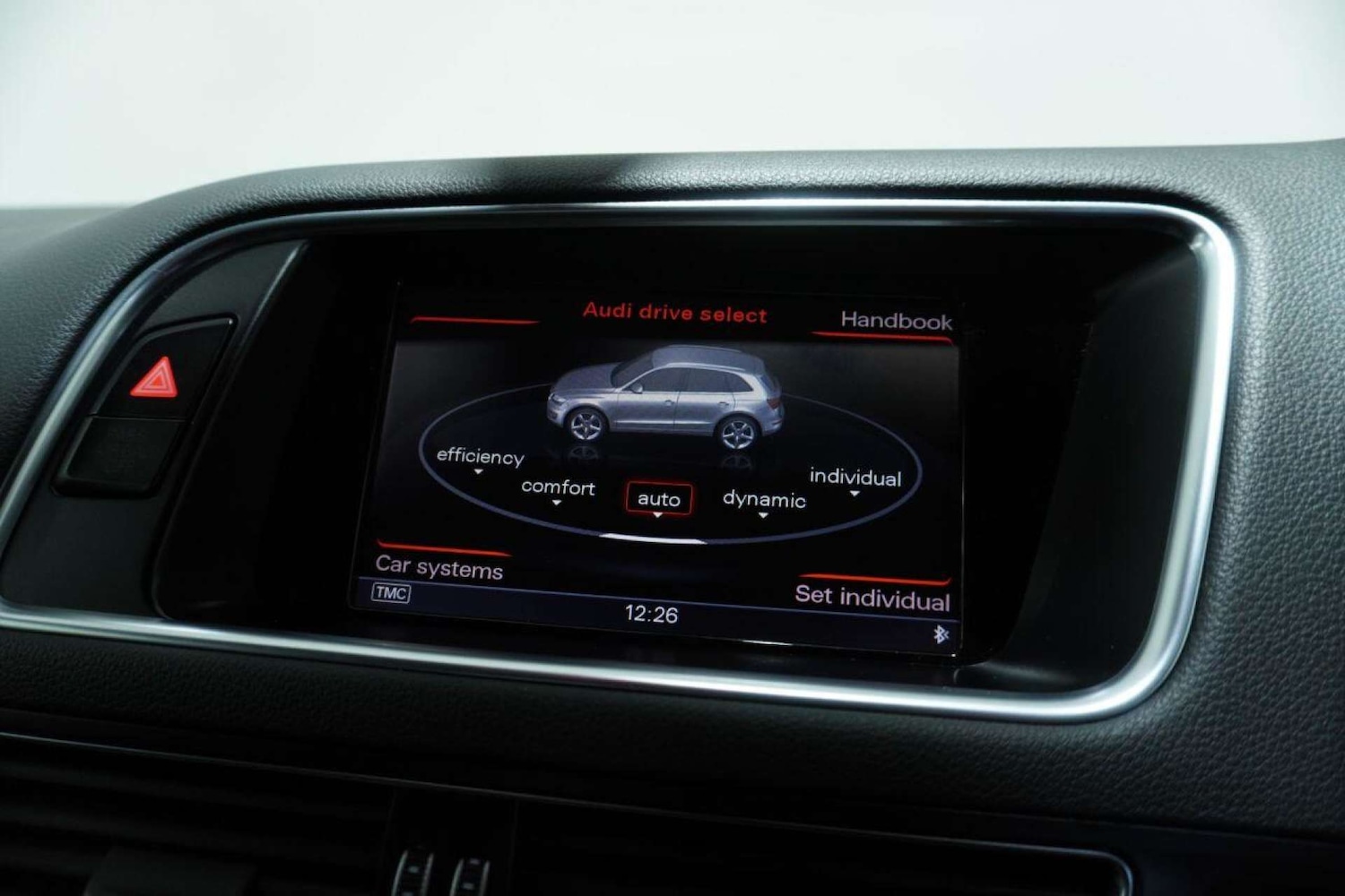 Used Audi Q5 2013 for sale - 77301725: Photo 93