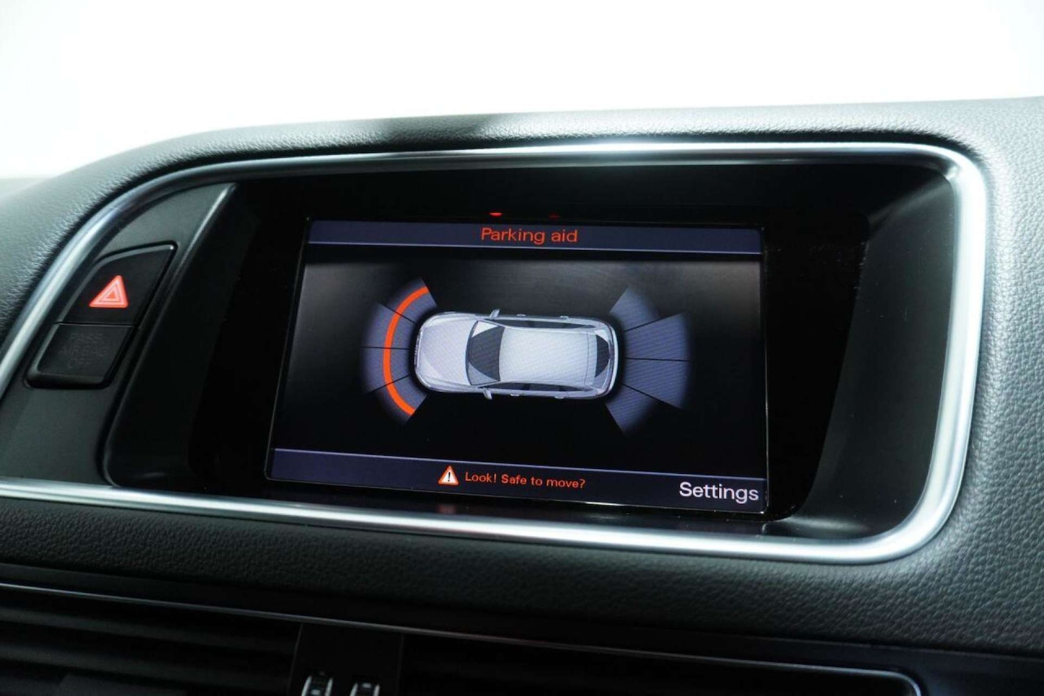 Used Audi Q5 2013 for sale - 77301725: Photo 96