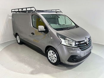 Used Renault Trafic 2014 for sale - 78827811: Photo