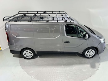Used Renault Trafic 2014 for sale - 78827811: Photo