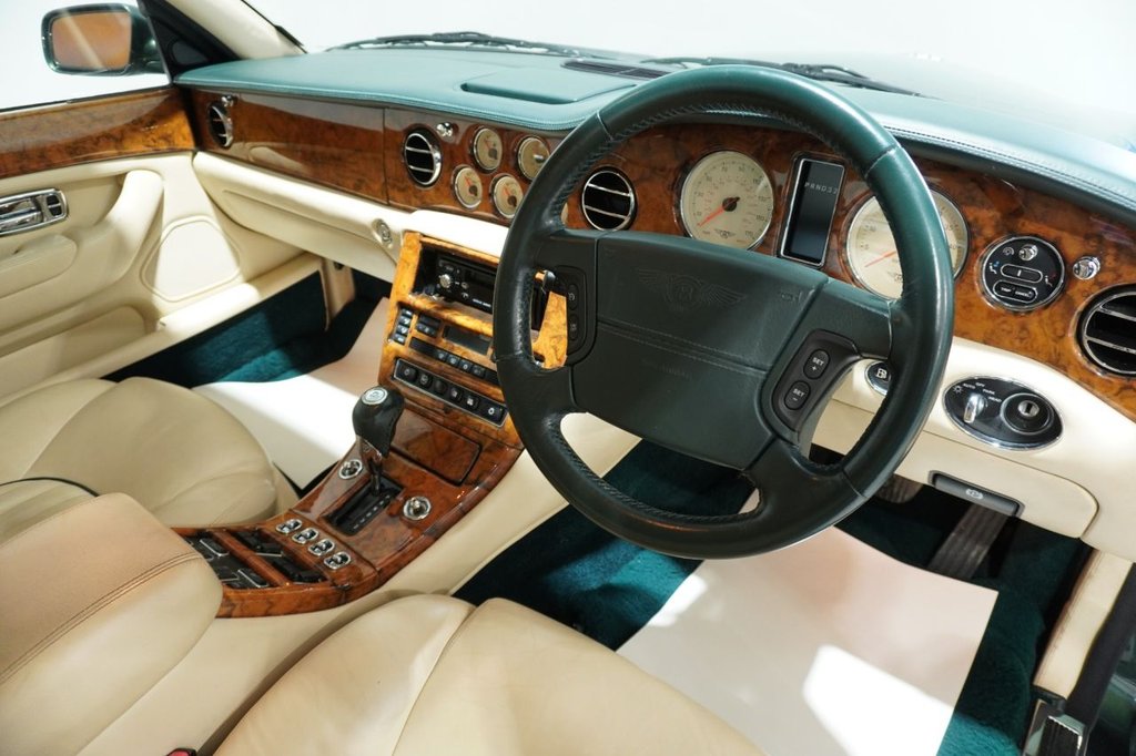 Used Bentley Arnage 2000 for sale - 76820504: Photo 11