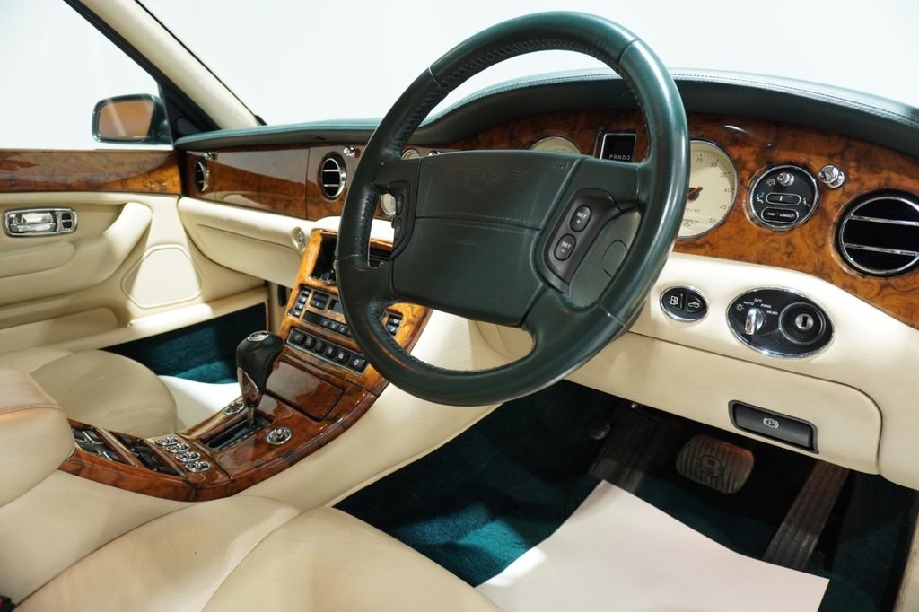 Used Bentley Arnage 2000 for sale - 76820504: Photo 12