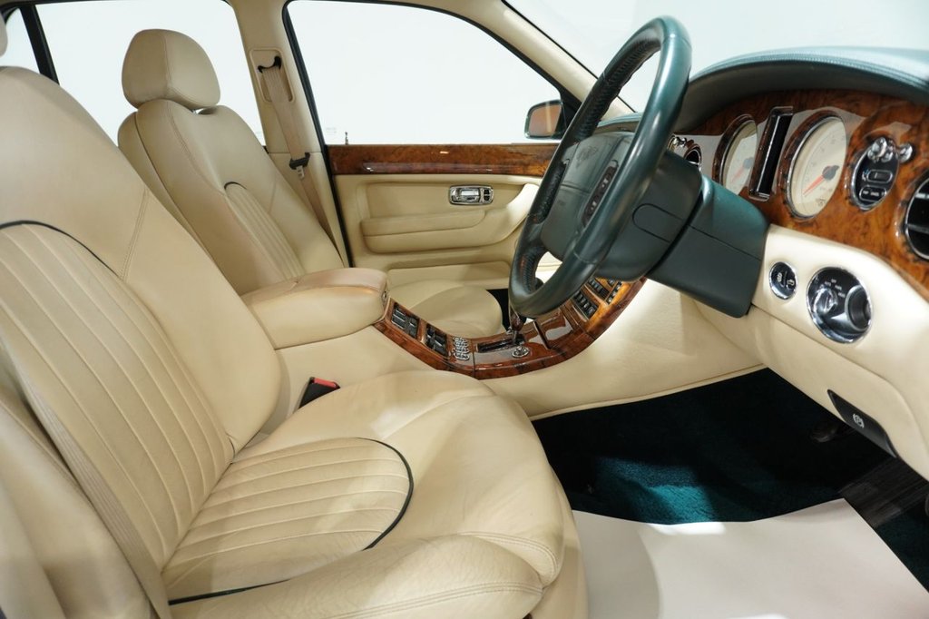 Used Bentley Arnage 2000 for sale - 76820504: Photo 13