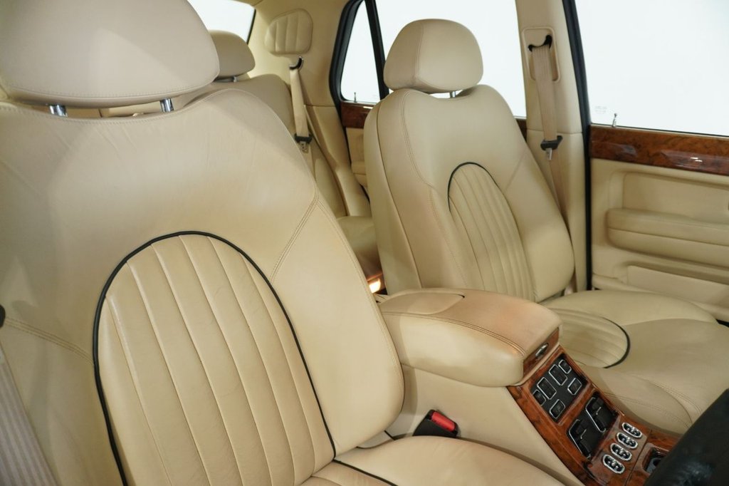 Used Bentley Arnage 2000 for sale - 76820504: Photo 14