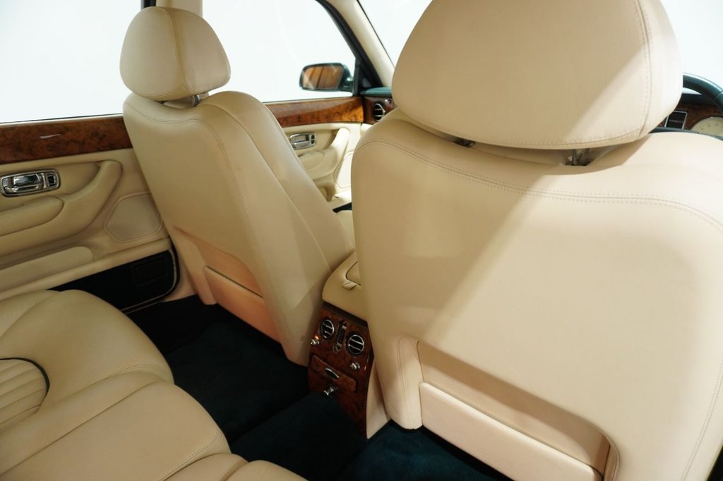 Used Bentley Arnage 2000 for sale - 76820504: Photo 16