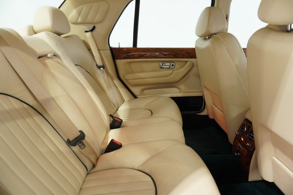 Used Bentley Arnage 2000 for sale - 76820504: Photo 17