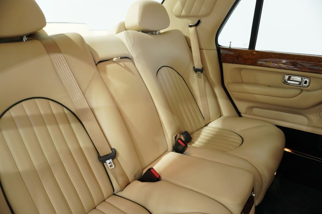 Used Bentley Arnage 2000 for sale - 76820504: Photo 18