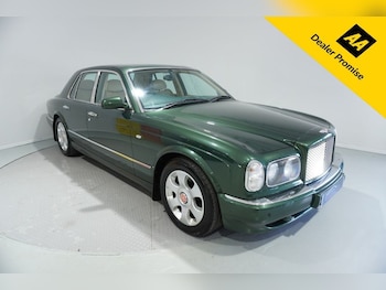 Used Bentley Arnage 2000 for sale - 76820504: Photo
